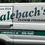 Galebach's Floor Finishing - photo 3