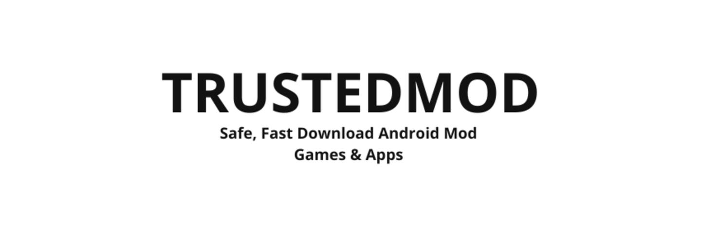 Trustedmod cover photo