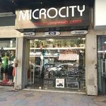 Gomicrocity - photo 1