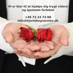 Hjertebegravelse Bedemand Jyllinge - photo 2