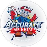 Accurate Air & Heat - Heating & Air Conditioning / HVAC in Lake Charles