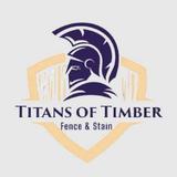 Titans of Timber Fence & Stain