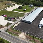 Pink Haus Storage - photo 1