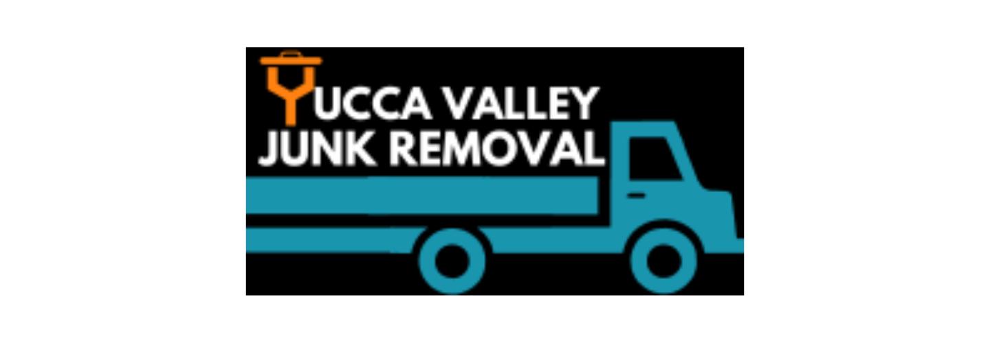 Yucca Valley Junk Removal cover photo