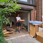 Yucca Valley Junk Removal - photo 4