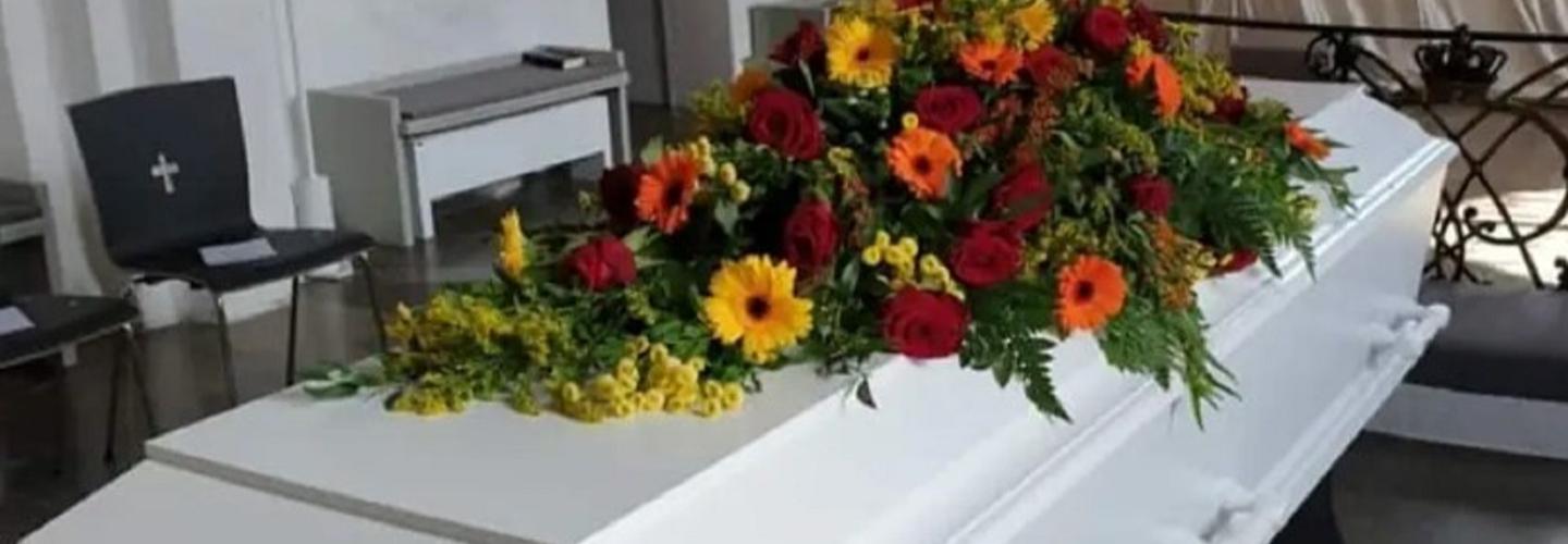 Hjertebegravelse Birkerød