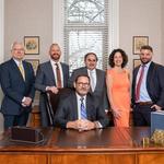 Wisehart Wright Trial Lawyers - photo 1