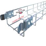 Channel and Tray - photo 1