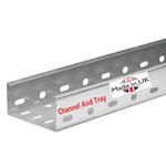 Channel and Tray - photo 2