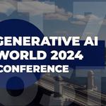 Generative AI World 2024 - photo 1