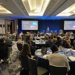 Generative AI World 2024 - photo 2