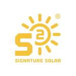 Signature Solar - photo 1