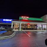 Boston Pizzeria - Italian in Greenville