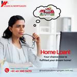 Loans & Mortgages - photo 1