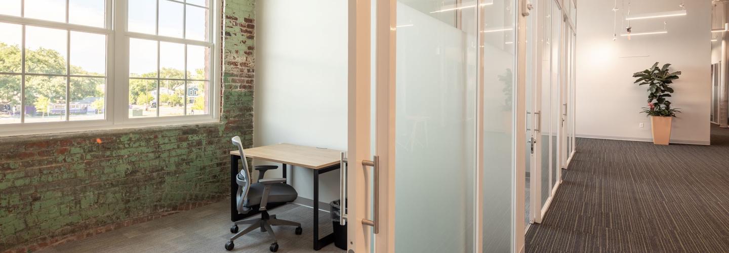 Venture X Charleston - Garco Mill cover photo