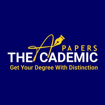 The Academic Papers UK - Educational Services