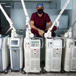 Biofotonica Medical Vision - photo 3