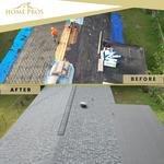 Home Pros Roofing and Contracting - photo 3