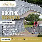 Home Pros Roofing and Contracting - photo 4
