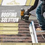 Home Pros Roofing and Contracting - photo 7