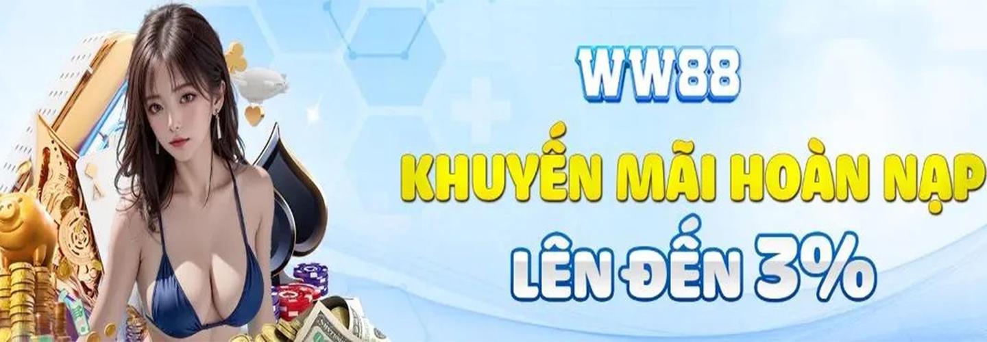 WW88 BAR cover photo