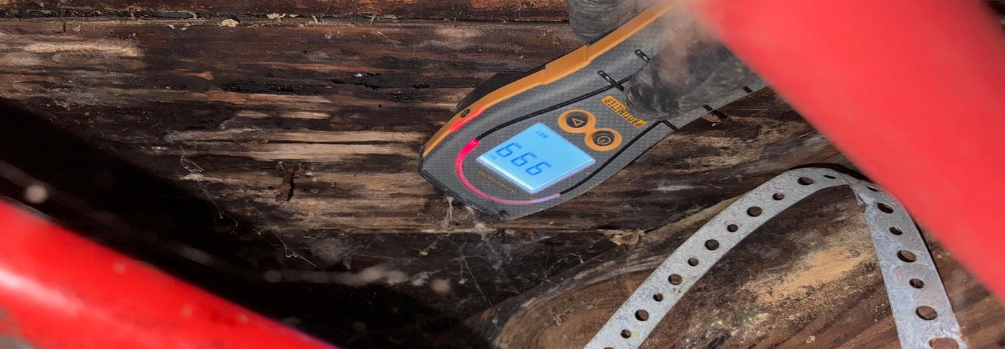 RDU Restoration - Fire, Smoke, Mold, and Water Damage Restoration cover photo