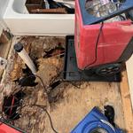 RDU Restoration - Fire, Smoke, Mold, and Water Damage Restoration - photo 1