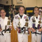 Martial Arts Advantage - photo 1