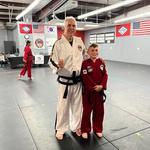 Martial Arts Advantage - photo 2