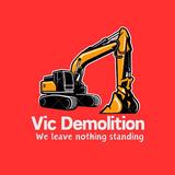 Vic Demolition Pty Ltd - Demolition Services in Melbourne