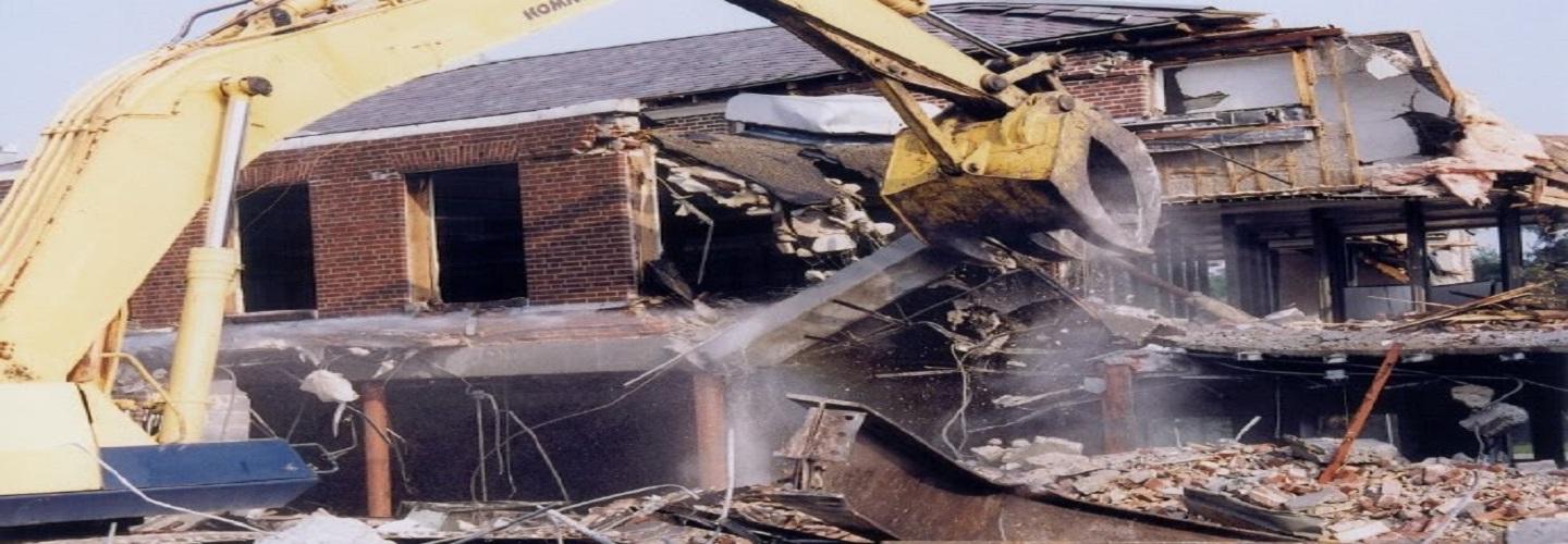 Vic Demolition Pty Ltd cover photo
