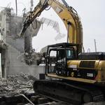 Vic Demolition Pty Ltd - photo 6