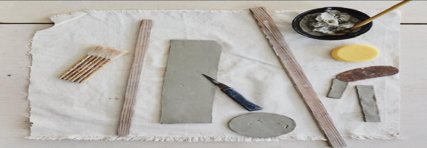 Urban Potters Classes cover photo