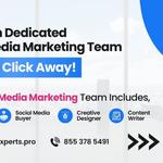 Smm Agency - photo 8