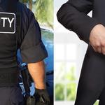 MPS Security - photo 1