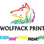Wolfpack Print - photo 2