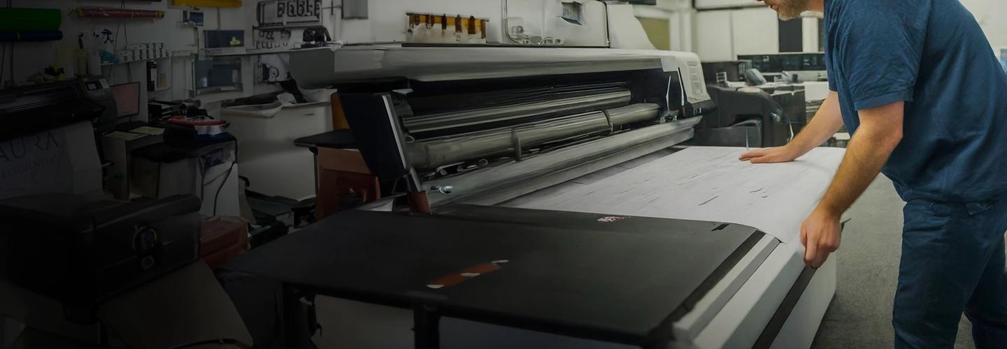 Wolfpack Print cover photo