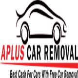 Aplus Car Removal Cash for Cars Brisbane - Automotive in Runcorn