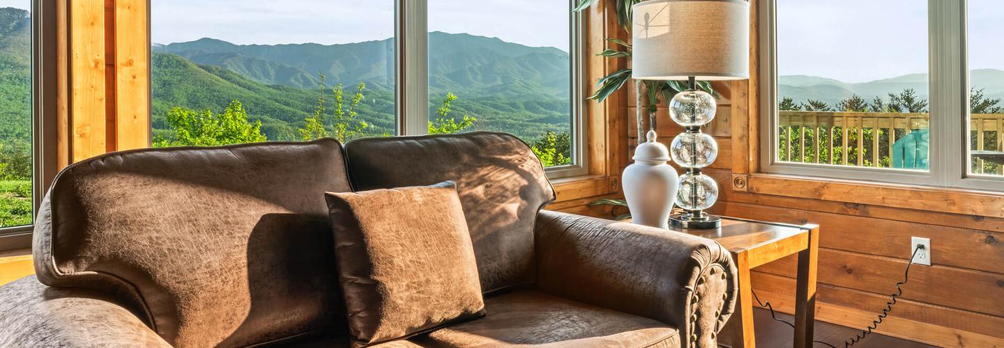 Almostheavenresort cover photo