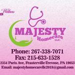 Majesty Homecare ,LLC - photo 1