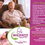 Majesty Homecare ,LLC - photo 2