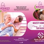Majesty Homecare ,LLC - photo 4
