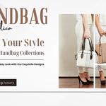 Replica Designer Handbags - photo 1