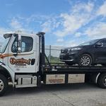 Overland Tow Service - photo 1