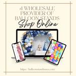 Ballon Stands USA - photo 1