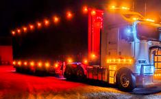 TAS CONNECT LOGISTICS - Transportation & Shipping