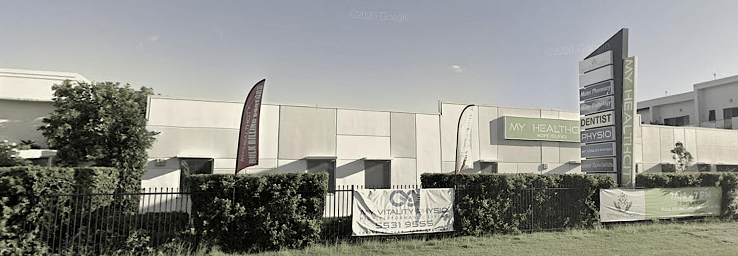 My HealthCity Hope Island & Pimpama cover photo