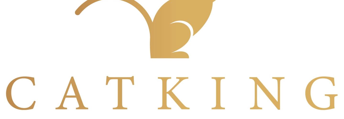 Cat king cover photo