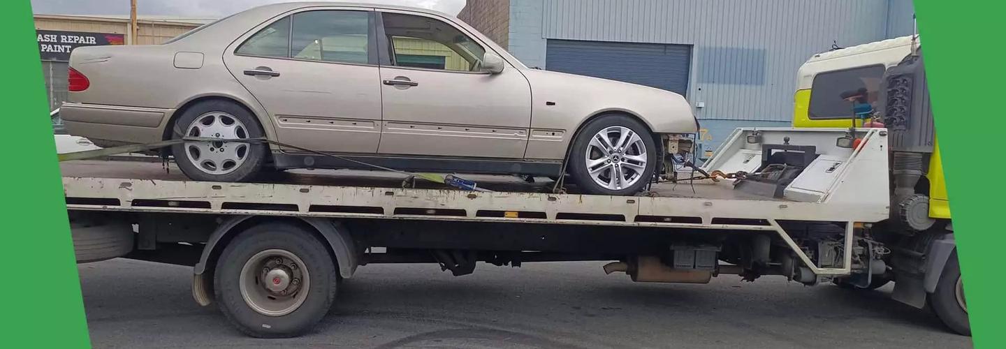 Cash For Cars Canberra cover photo