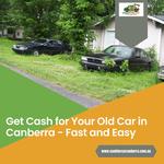 Cash For Cars Canberra - photo 8